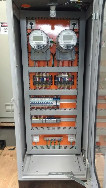 Painel de Medição de Faturamento de Energia (PSMF)