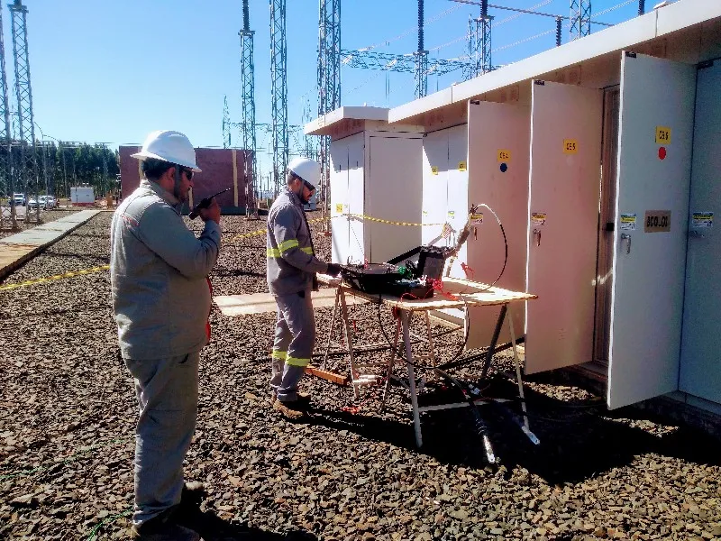 Serviços de Engenharia